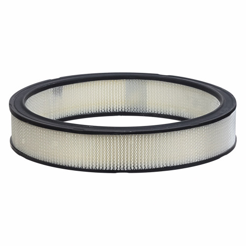REPLACEMENT AIR FILTER 1970-76 FORD 351 400 429 460 TORINO RANCHERO AND OTHERS 13in ROUND (D7AZ-9601BR)