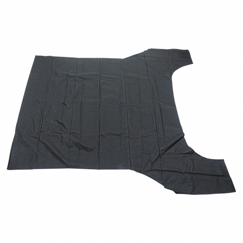 HEADLINER 1968-70 FORD FALCON 2-DOOR SEDAN BLACK MOON CRATER (HL68FA62-01)