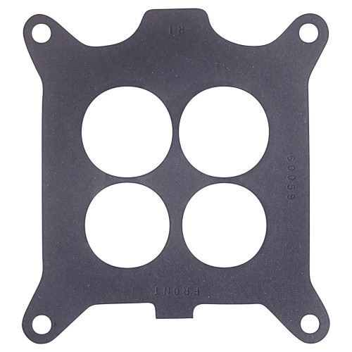 CARBURETOR MOUNTING GASKET 4V 1960-72 FORDS FAIRLANE GALAXIE TORINO MUSTANG CYCLONE (4V-9447) CARBURETOR MOUNTING GASKET 4V 1960-72 FORDS FAIRLANE GALAXIE TORINO MUSTANG CYCLONE (4V-9447)