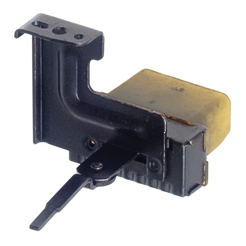 N.O.S. HEATER BLOWER SWITCH 1975-76 FORD TORINO WITH AC 1977-79 RANCHERO  3-SPEED CONTROL (D5OZ-19986B)