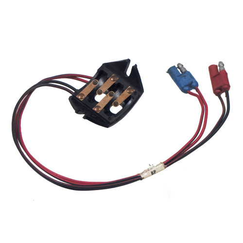 NOS NEUTRAL SAFETY SWITCH 1960-64 FORD FALCON 2-SPEED AUTOMATIC WITH BACKUP LAMPS COMET (C3DZ-7A217ANOS)