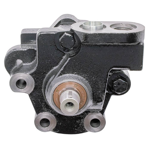 NEW EATON STEERING PUMP -FRONT MOUNT 1960-65 FORD FAIRLANE FALCON GALAXIE 1960-64 MERCURY COMET (3A674-FM)