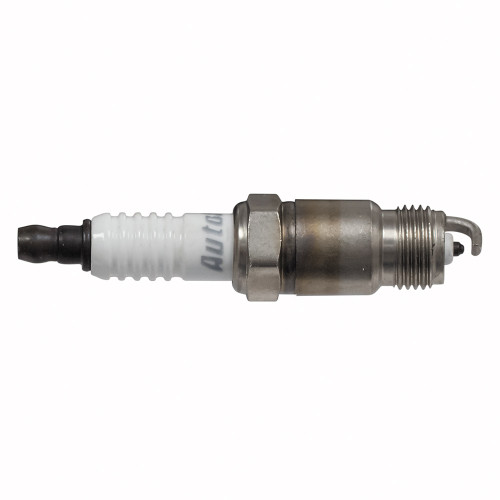 SPARK PLUG 1970-71 FORD 302-4/B 351W 429 TORINO MUSTANG THUNDERBIRD AUTOLITE PLATINUM (AP24)