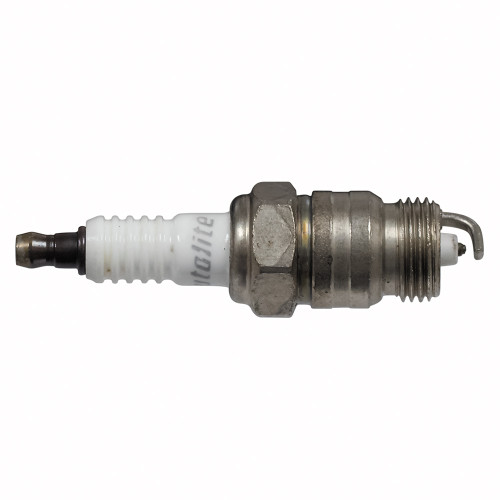 SPARK PLUG AUTOLITE PLATINUM 1962-74 FORD FAIRLANE GALAXIE FALCON MUSTANG MAVERICK BRONCO AND OTHERS (AP45)