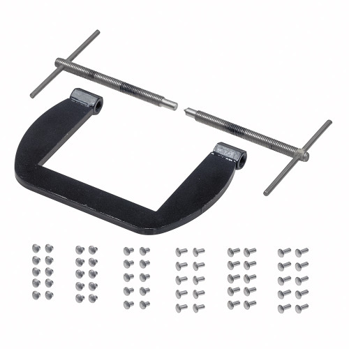 VENT WINDOW RIVET INSTALLATION TOOL KIT (TL-110C)