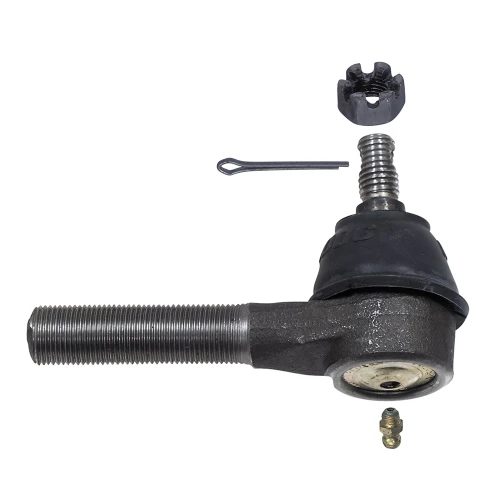OUTER TIE ROD END 1972-79 FORD RANCHERO 1972-76 TORINO MONTEGO 1972-74 GALAXIE LTD (ES435RL)