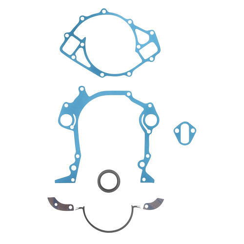 TIMING COVER GASKET SET 1968-1979 FORD 429 460 TORINO MUSTANG LTD RANCHERO THUNDERBIRD CYCLONE (45024TCS)