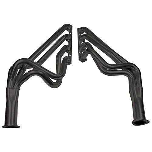 HEADERS-HOOKER SUPER COMP 65-70 MU/CG SB V8