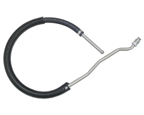 POWER STEERING RETURN HOSE 1971-76 FORD MAVERICK 302 MERCURY COMET (651)