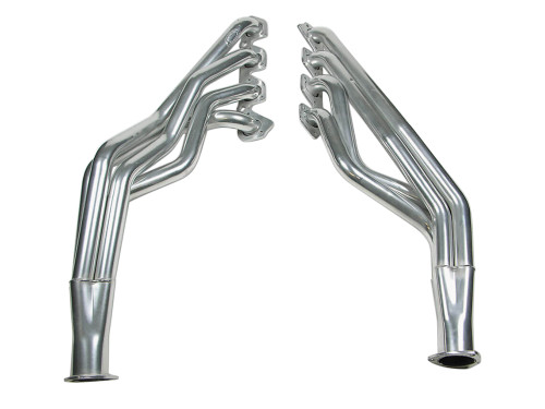 HEADERS HOOKER® COMPETITION 1967-70 FORD FAIRLANE FALCON MUSTANG MERCURY COUGAR 351C 4V FULL-LENGTH (6920)