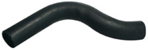 RADIATOR HOSE SMALL BLOCK UPPER MOULDED 1965-68 FAIRLANE MUSTANG AND OTHERS (70443)