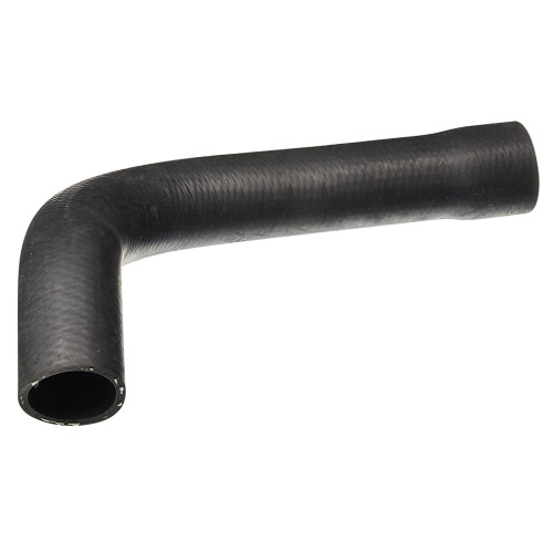 UPPER RADIATOR HOSE - CURVED 1968-76 FORD F-SERIES TRUCK F100 F150 F250 F350 360 390 (70737)