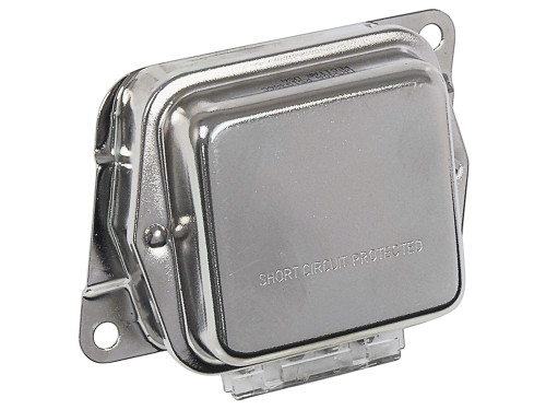 VOLTAGE REGULATOR 1962-92 FORD MERCURY LINCOLN VEHICLES WITH ALTERNATOR TUFF-STUFF PERFORMANCE ACCESSORIES USA (7540)