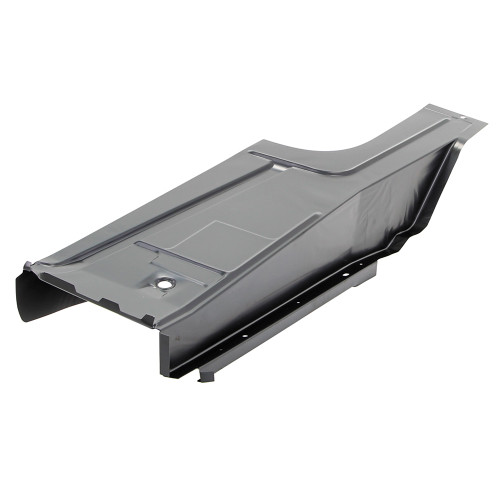 TRUNK FLOOR LH 1970-71 FORD FAIRLANE TORINO MERCURY MONTEGO CYCLONE (D0OZ-65112A23A) TRUNK FLOOR LH 1970-71 FORD FAIRLANE TORINO MERCURY MONTEGO CYCLONE (D0OZ-65112A23A)