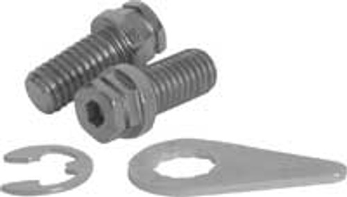 STAGE 8 LOCKING HEADER BOLTS FORD VEHICLES WITH 390-460 BIG BLOCK ENGINES 3/8in-16 X 3/4" (8912)