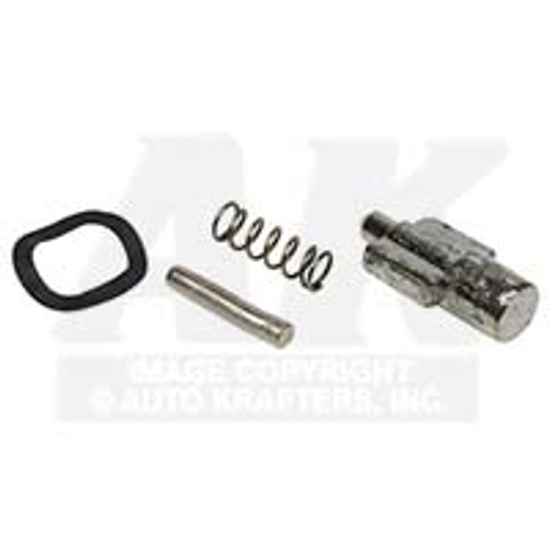 VENT WINDOW HANDLE BUTTON KIT 1953-60 F-SERIES TRUCK (8A-7022920)