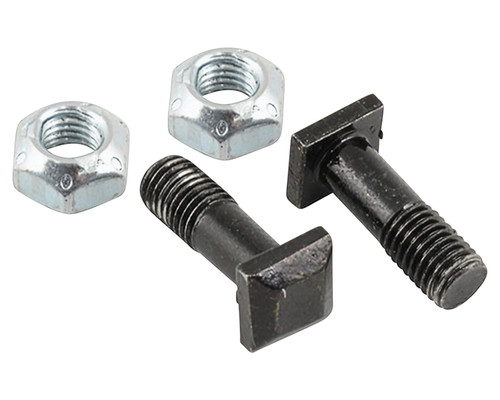 STEERING COLUMN FLANGE BOLT AND NUT SET 1960-68 FORD FALCON 1962-68 FAIRLANE 1963-68 GALAXIE AND OTHERS (8M-3641B)