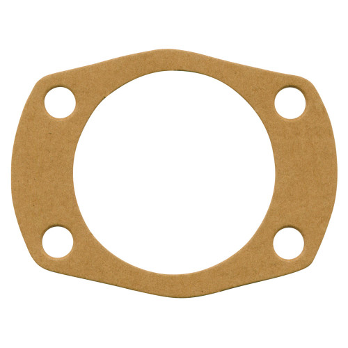 BACKING PLATE-TO-RETAINER GASKET 65-70 FORD MUSTANG 63-70 FALCON 63-68 COMET & MORE SMALL BEARING 8" OR 9" REAR (AK1016)