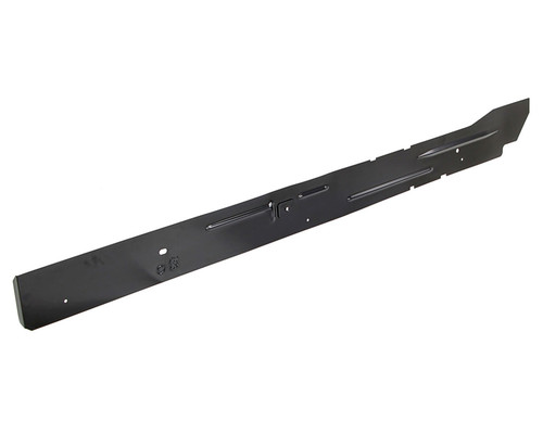 INNER ROCKER PANEL RH 1966-69 FORD FAIRLANE TORINO MERCURY COMET SEDAN HARDTOP FASTBACK (C6OZ-6310116E)