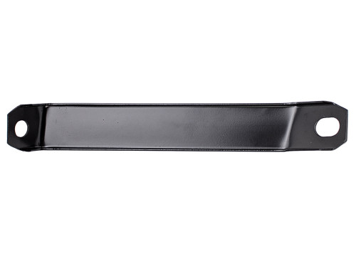 RADIATOR SUPPORT-TO-FENDER BRACE LH 1968-69 FORD FAIRLANE TORINO 500 GT SQUIRE COBRA (C8OZ-16A024A)