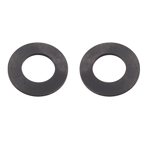 GASKETS WINDSHIELD WIPER PIVOT-TO-COWL 1953-60 FORD F-SERIES F-100 F-250 F-350 PICKUP TRUCK LH RH PAIR (BAAA-17541A)