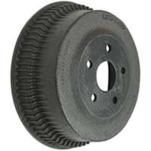 BRAKE DRUM 1962-70 FORD FAIRLANE 1968-71 TORINO CYCLONE MONTEGO 66-70 COMET REAR FINNED 10 X 2" OR 10 X 2-1/2" (BD1639)