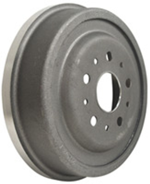 REAR BRAKE DRUM FOR 10 X 2 INCH BRAKES 1962-71 FAIRLANE TORINO 1966-70 FALCON COMET COUGAR MUSTANG (BD2637)