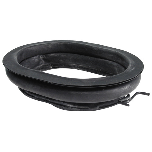 CONNECTOR AIR INLET DUCT-TO-HEATER 1960-64 FORD GALAXIE MONTEREY AND STATION WAGONS 1960-61 FAIRLANE (C0AF-18A594A)