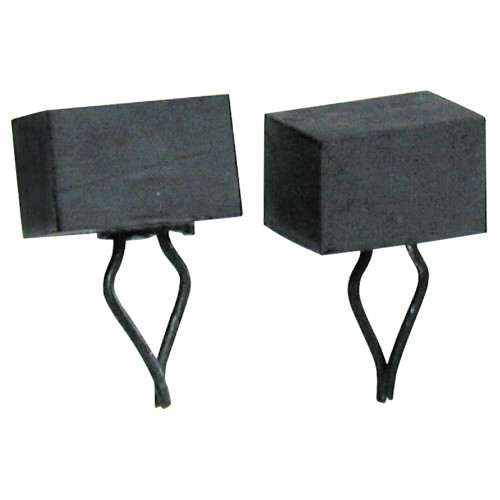 BUMPER TAILGATE OR FENDER 1960-65 FORD RANCHERO FALCON SEDAN DELIVERY 1961-64 GALAXIE STATION WAGON PAIR (C0DB-5944454A)