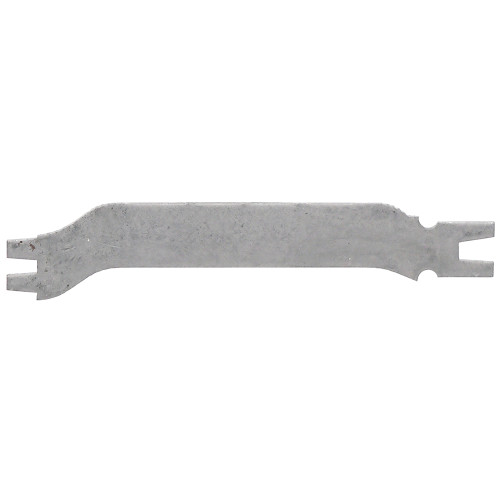 PARKING BRAKE LEVER LINK 1960-70 FORD FALCON 65-70 MUSTANG 70-72 MAVERICK & MORE WITH 9" REAR DRUM BRAKES (C1DD-2A642R)