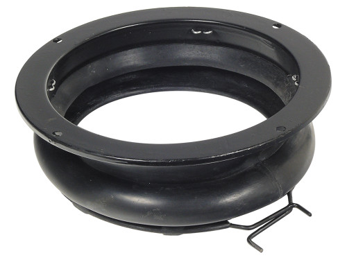 HEATER AIR INLET COLLAR 1961-63 FORD THUNDERBIRD COWL-TO-HEATER BOX CONNECTOR ASSEMBLY (C1SF-18A566A)