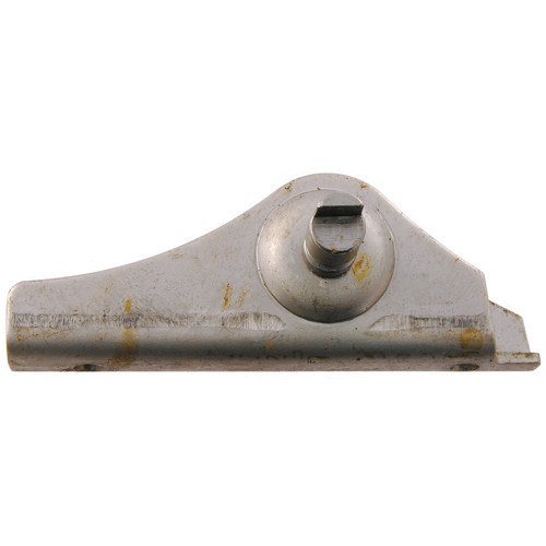 VENT WINDOW HANDLE SHAFT & BRACKET 1961-66 FORD F-SERIES F-100 F-250 F-350 PICKUP TRUCK RH PASSENGER SIDE (C1TZ-8122938)