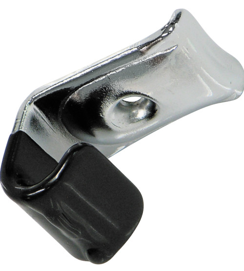 SUNVISOR ANCHOR PIN RETAINER 1961-66 F-SERIES F-100 F-250 F-350 PICKUP TRUCK (C1TZ-8904132A)