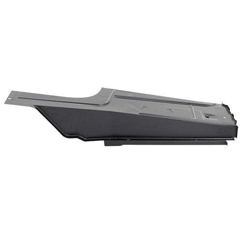 TRUNK FLOOR RH 1970-71 FORD FAIRLANE TORINO MERCURY MONTEGO CYCLONE (D0OZ-65112A22A) TRUNK FLOOR RH 1970-71 FORD FAIRLANE TORINO MERCURY MONTEGO CYCLONE (D0OZ-65112A22A)