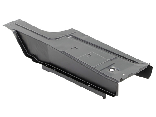 TRUNK FLOOR RH 1970-71 FORD FAIRLANE TORINO MERCURY MONTEGO CYCLONE (D0OZ-65112A22A)