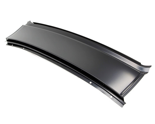 DECK FILLER PANEL 1966-67 FORD FAIRLANE HARDTOP MERCURY COMET 500 XL CALIENTE CYCLONE (C6OZ-6340310A) DECK FILLER PANEL 1966-67 FORD FAIRLANE HARDTOP MERCURY COMET 500 XL CALIENTE CYCLONE (C6OZ-6340310A)