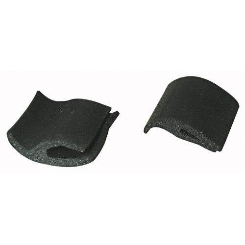 VENT WINDOW SEALS 1963-64 FORD GALAXIE 500 SUNLINER MONTEREY