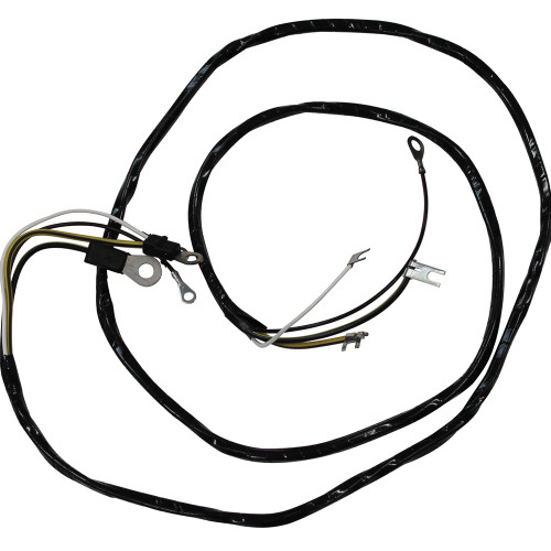 GENERATOR HARNESS 1963 FORD FALCON V8 FUTURA SPRINT ELECTRICAL WIRING (C3DZ-14305B)
