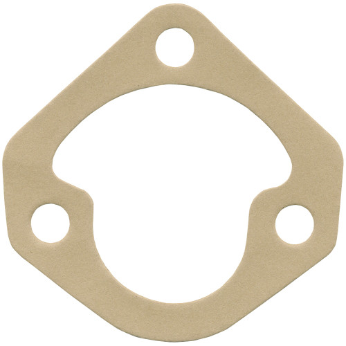 STEERING BOX COVER GASKET 1960-64 FORD FALCON 65-70 MUSTANG FUTURA SPRINT BOSS SHELBY GT GRANDE MACH 1 SEAL (C3DZ-3581)