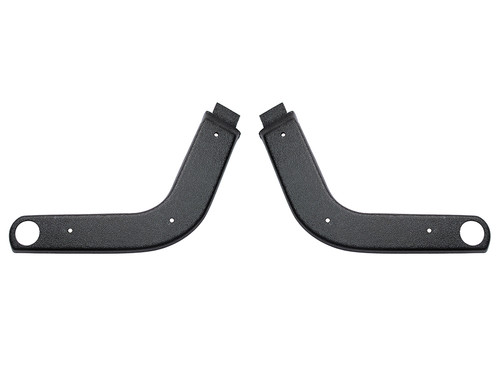 はふ HINGE COVERS 1960-65 FORD FALCON WITH BENCH SEATS DELUXE FUTURA