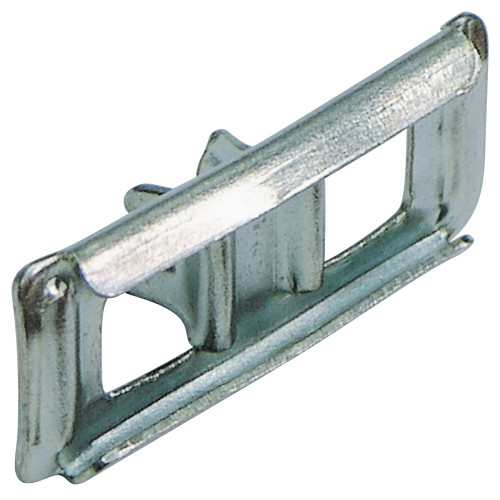 BODY-SIDE MOULDING CLIP 1963 FORD FAIRLANE 500 SEDAN HARDTOP AND CUSTOM RANCH WAGON (C3OZ-59407A12A)