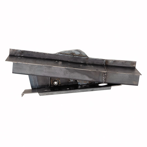 FRONT FRAME RAIL EXTENSION 1962-65 FORD FAIRLANE 500 SPORTS COUPE SQUIRE RANCH WAGON RH PASSENGER SIDE (C3OZ-6210463R)