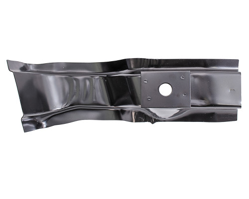 MID-FLOOR BRACE - LH SIDE 1961-63 FORD GALAXIE COUNTRY SEDAN SQUIRE MERCURY MONTEREY 1963 MARAUDER (425-89632L)