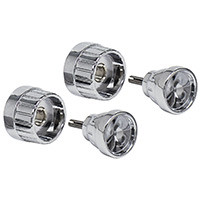 RADIO KNOBS AND DIALS 1964 FORD GALAXIE 1964-65 FALCON 1964-66