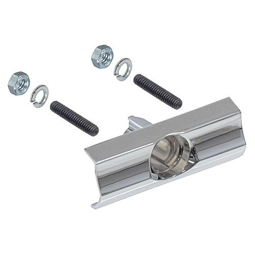 TRUNK LOCK BEZEL 1964 FORD GALAXIE CUSTOM SEDAN HARDTOP FASTBACK AND CONVERTIBLE 500 XL SUNLINER VICTORIA (C4AZ-6243603)