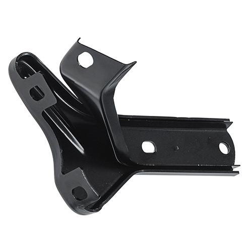 REAR BUMPER BRACKET 1964-65 FORD FALCON RANCHERO HARDTOP SEDAN WAGON CONVERTIBLE RH INNER-OUTER ARMS (C4DZ-17787C/95A)