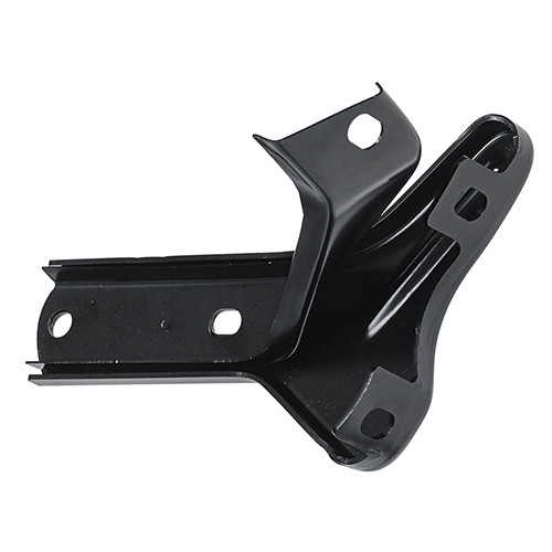 REAR BUMPER BRACKET 1964-65 FORD FALCON RANCHERO HARDTOP SEDAN WAGON CONVERTIBLE LH INNER-OUTER ARMS (C4DZ-17788C/96A)