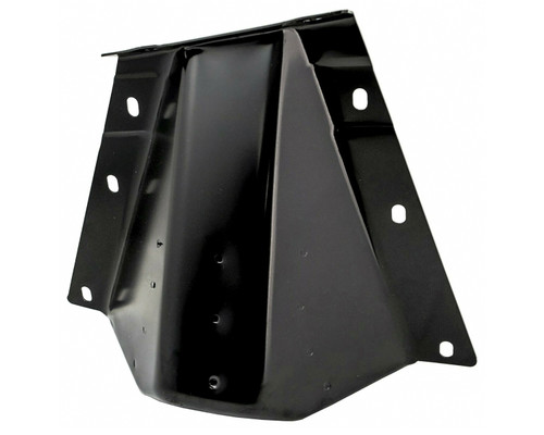 SHOCK TOWER OUTER COVER LH 1964-65 FORD FALCON MERCURY COMET FUTURA RANCHERO CYCLONE (C4DZ-3383A)