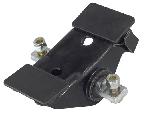 HIGH-PERF UPPER ARM SPRING SEAT 1960-70 FORD FALCON 1970-77 MAVERICK 1966-70 FAIRLANE 1968-71 TORINO ELASTOMER BUSHING (C4DZ-3388HP)