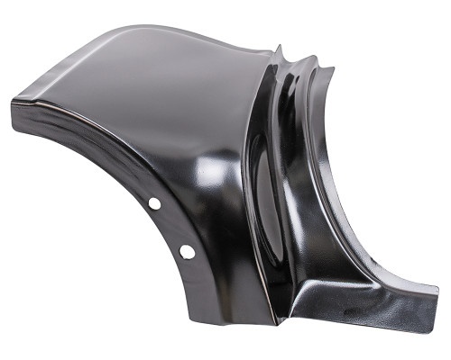 DOOR PANEL INSERTS 1963 FORD GALAXIE 500 XL SEDAN HARDTOP